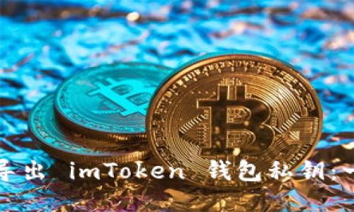 如何安全地導出 imToken 錢包私鑰：一份詳細指南