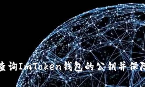 如何有效查詢ImToken錢包的公鑰并保障資產(chǎn)安全